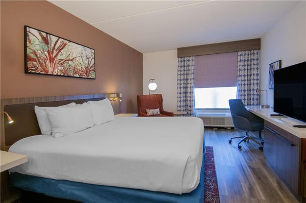 Images Hilton Garden Inn Hattiesburg