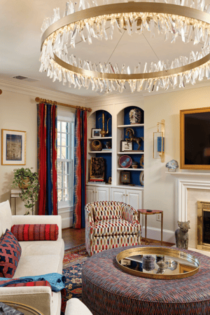 Images Shea Studio Interiors, Inc