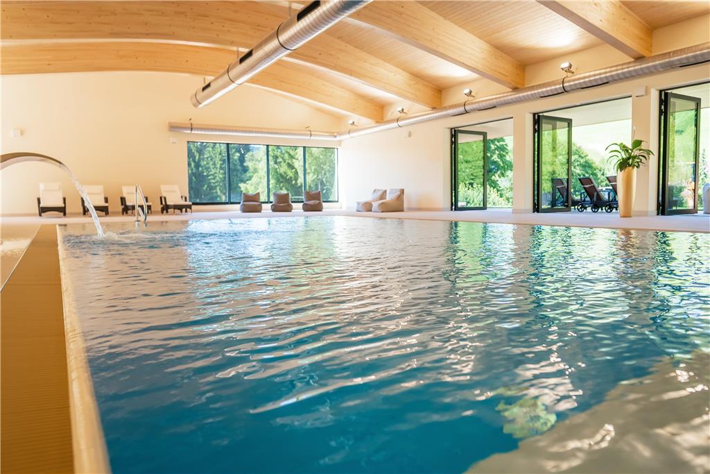 Bilder Best Western Ahorn Hotel Oberwiesenthal