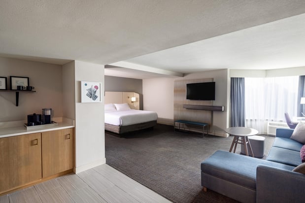 Images Crowne Plaza Atlanta NE - Norcross by IHG