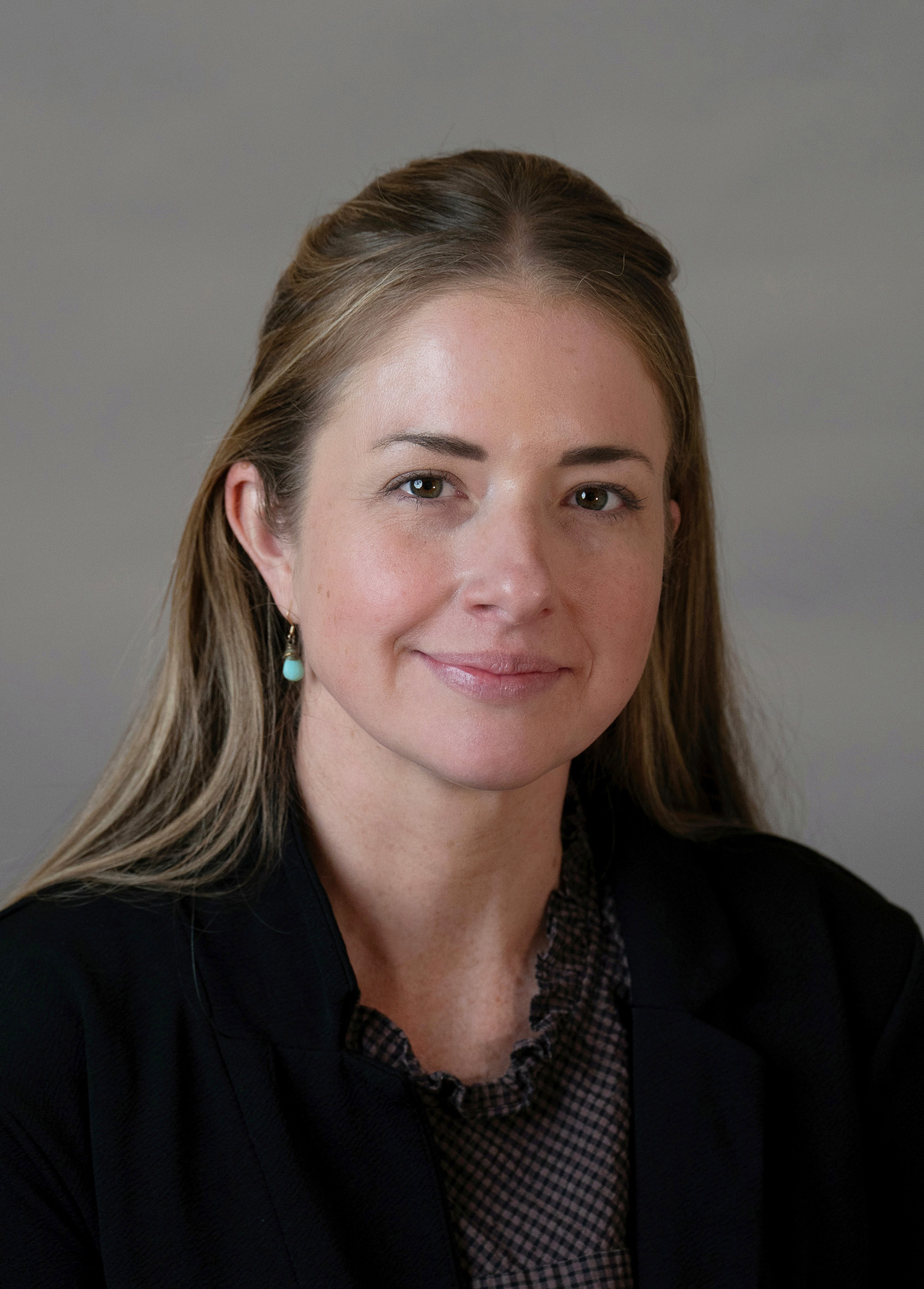 portrait of Jessica E. Howell NP