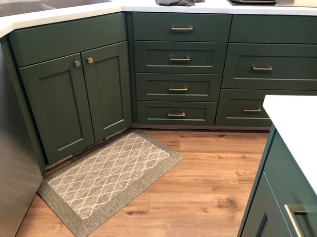 Images Oakridge Cabinet and Design