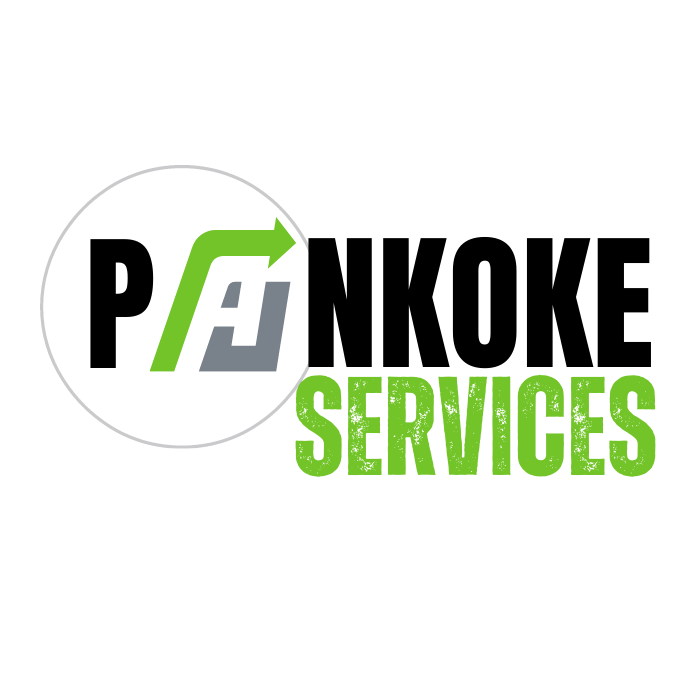 Pankoke Repair Logo