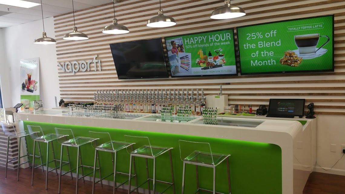 Vaporfi coupon code