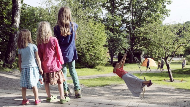 Images Solvikskolan