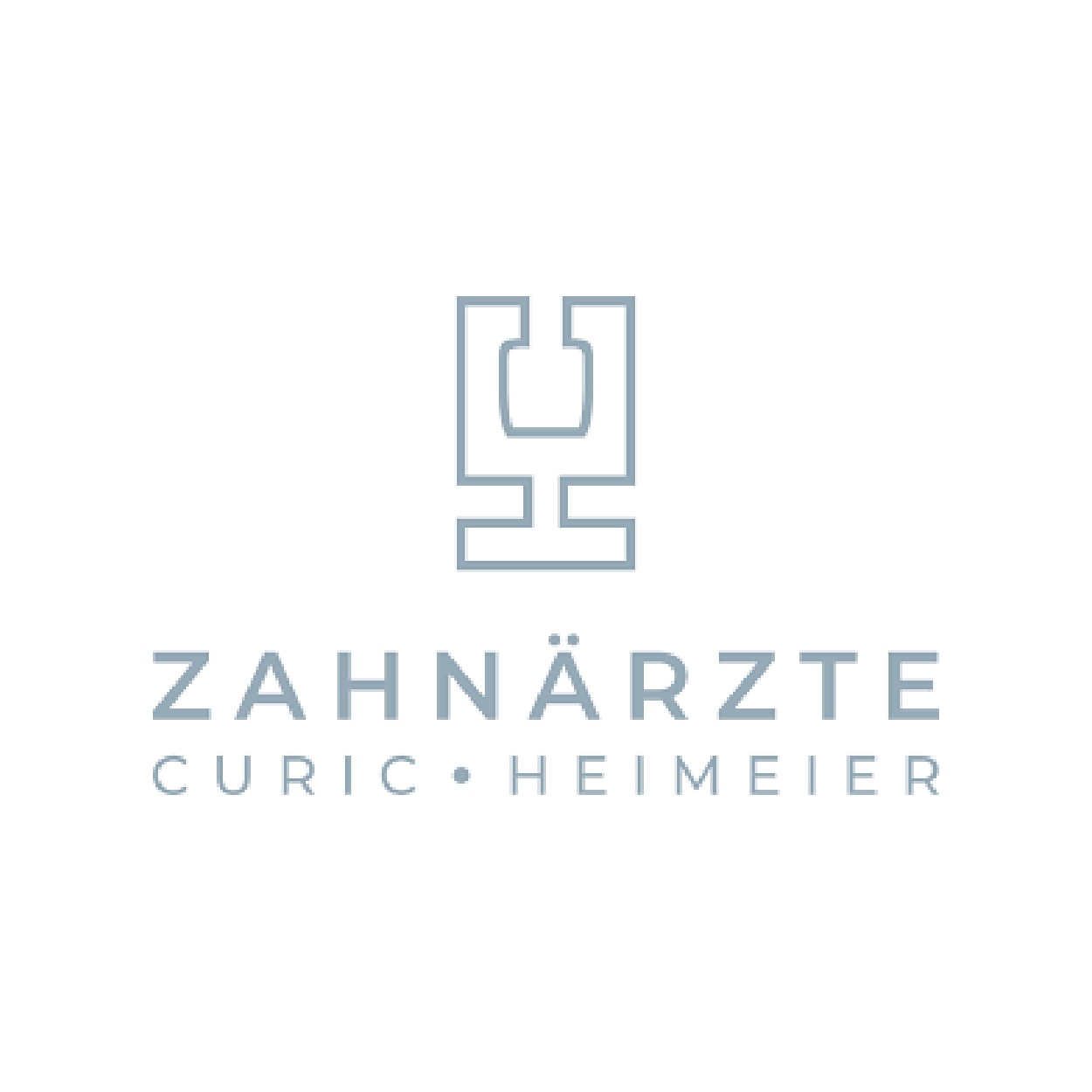 Zahnarzt Essen - Stadtwaldpraxis Curic Heimeier in Essen - Logo
