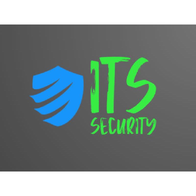 LOGO ITS Security Reading 07379 690000