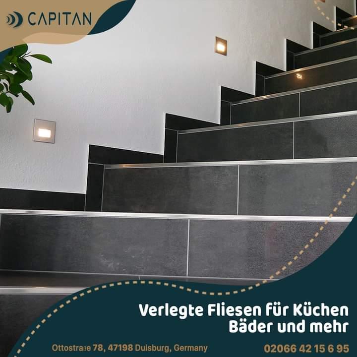 Bild 10 CAPITAN BAUTEAM GmbH in Duisburg