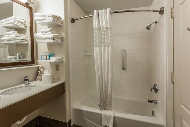 Images Hampton Inn Colorado Springs-Airport