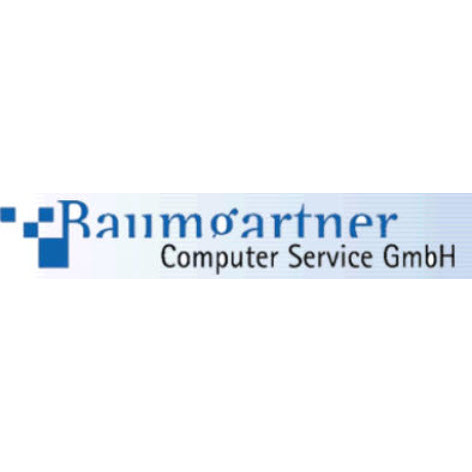 Baumgartner Computer Service GmbH Logo