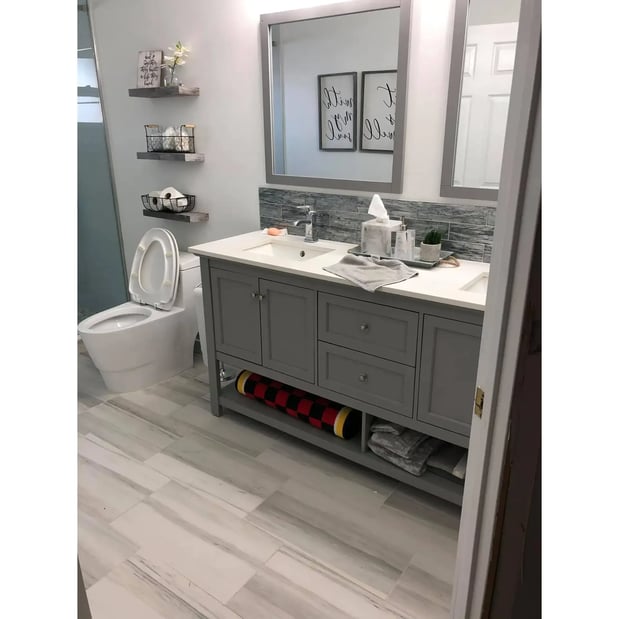 Images Santos Brothers Flooring Inc