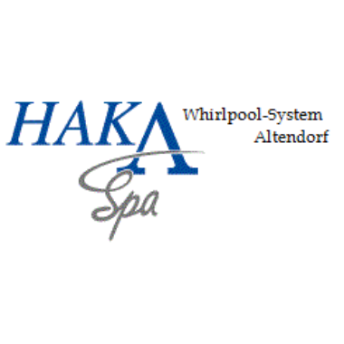 HAKA-Spa Whirlpool-Service Logo