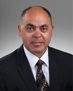 Yassar Almanaseer, MD 