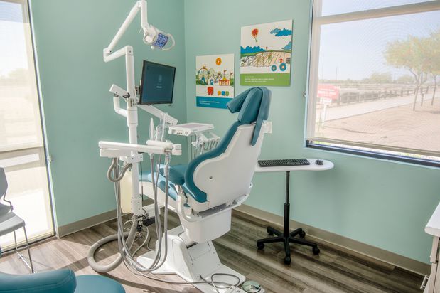 Images Maricopa Kids' Dentists & Orthodontics