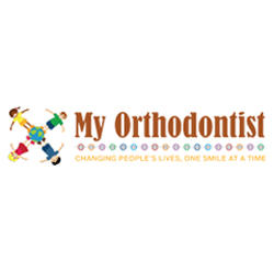 My Orthodontist Logo