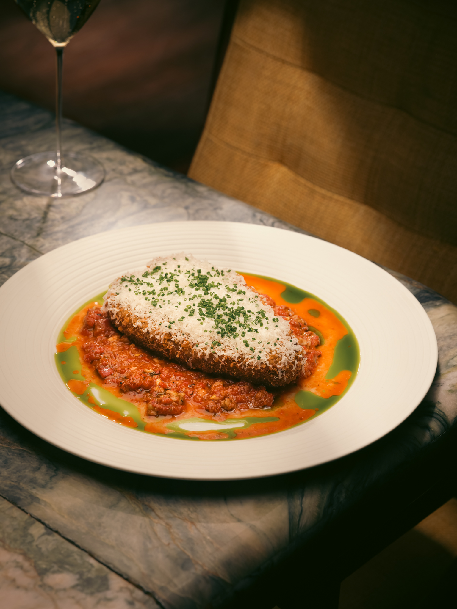 Schnitzel