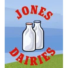 LOGO J. Jones & Son (Dairies) Ltd Barry 01446 734729