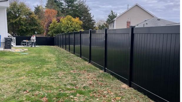 Images Superior Fence & Rail