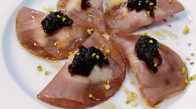 Images Sardinia Restaurant - Ponte Milvio -