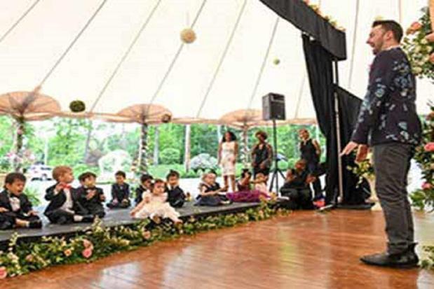 Images The Bilingual Montessori School of Sharon