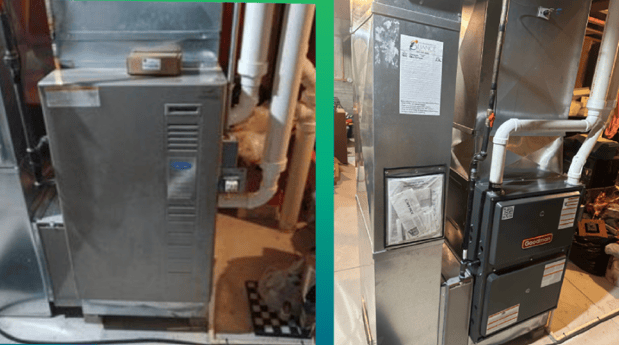 Images Aliance Home Services