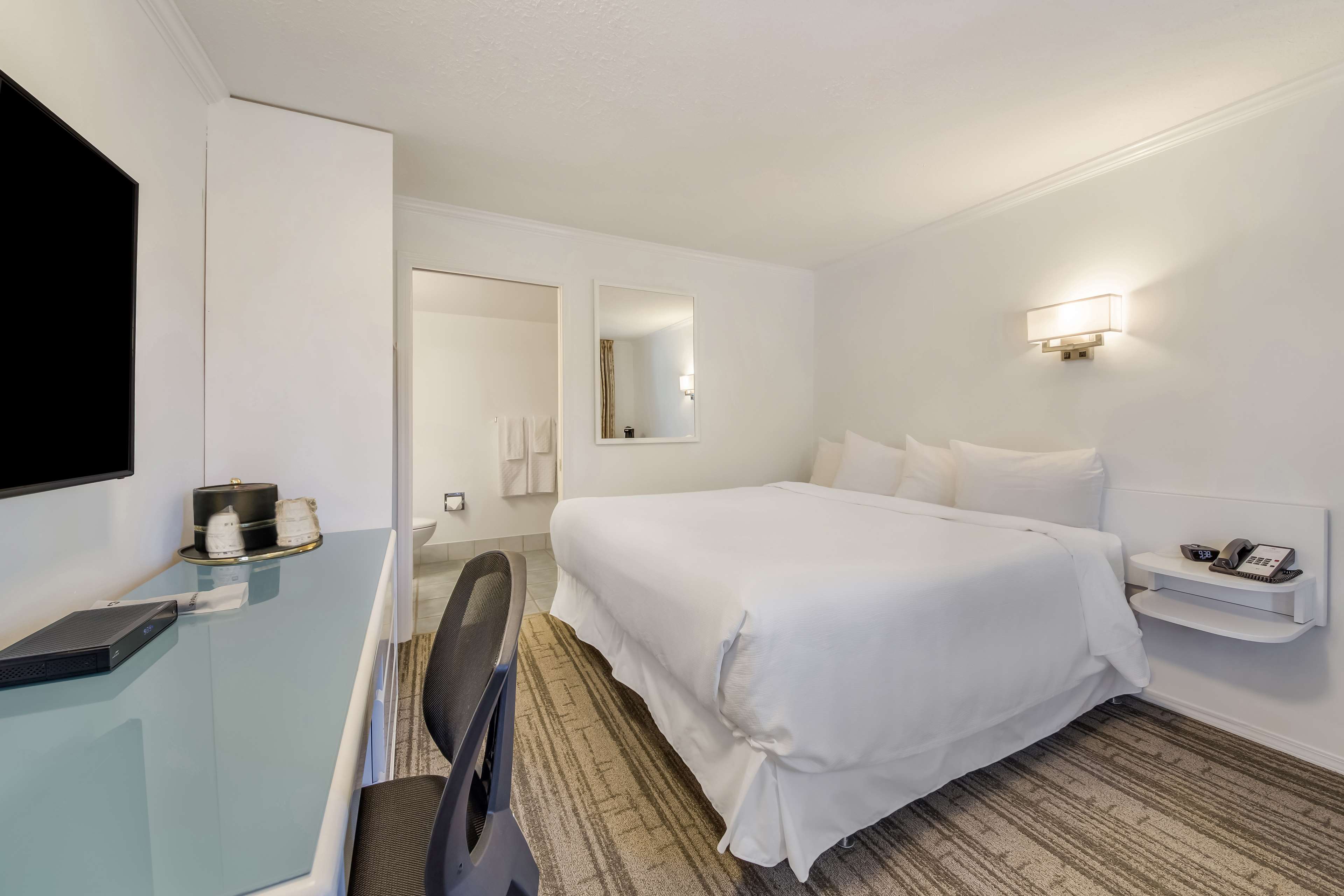 Images SureStay By Best Western Rossland Red Mountain