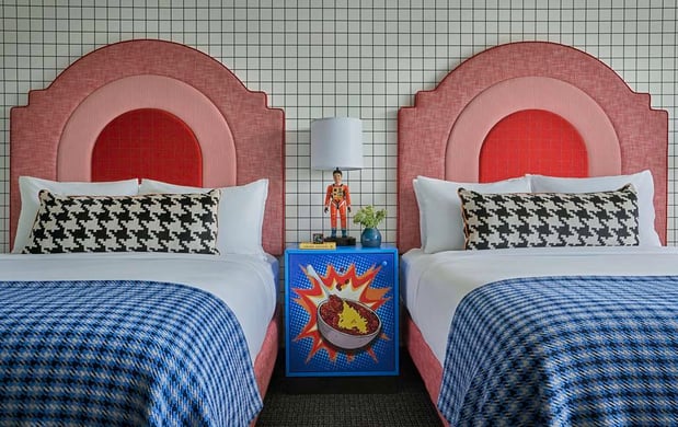 Images Graduate by Hilton Cincinnati