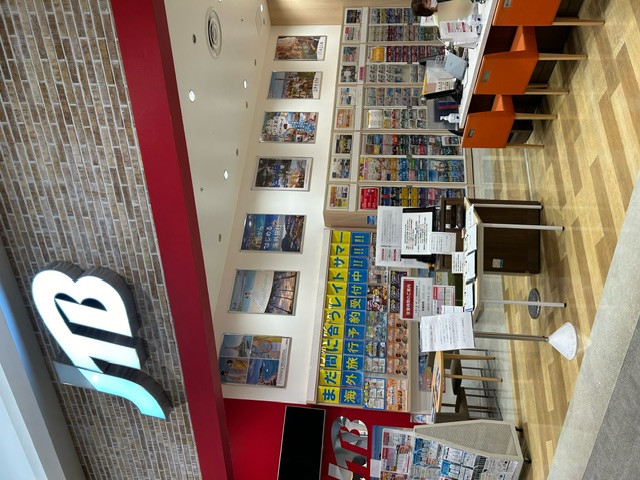 Images JTB イオンモール新潟亀田インター店