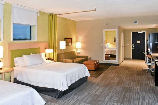 Images Home2 Suites by Hilton Charles Town