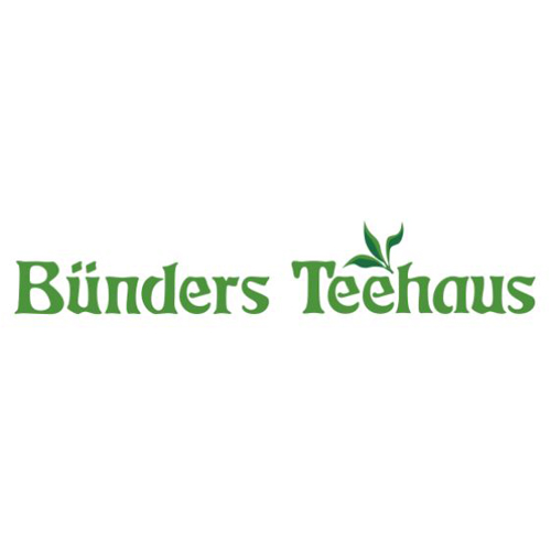 Logo Bünders Teehaus