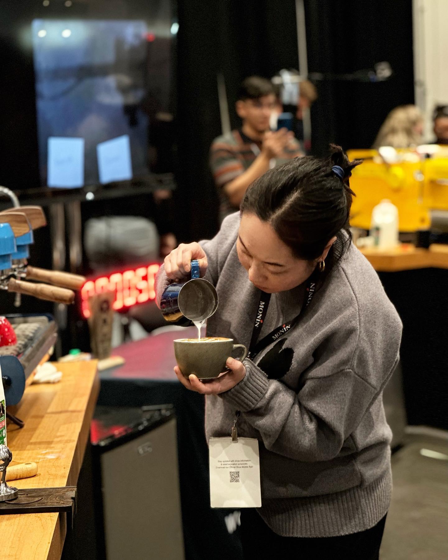 White Noise Coffee