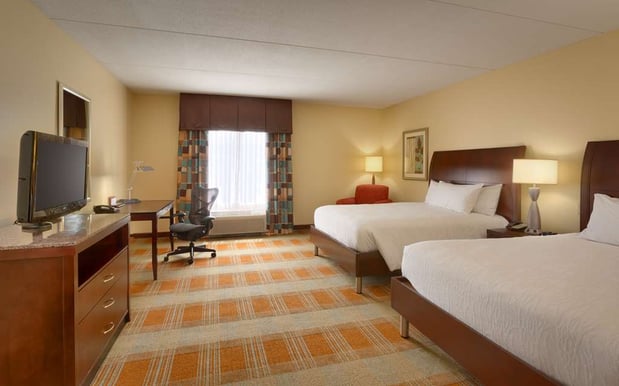 Images Hilton Garden Inn Clarksville