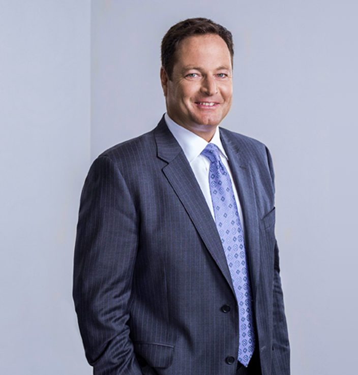 Headshot of David Agnew