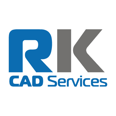 LOGO RK CAD Services Ltd Bracknell 07733 259356