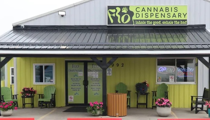 Flo Dispensary Image