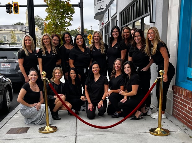 Images Milton Medical Aesthetics
