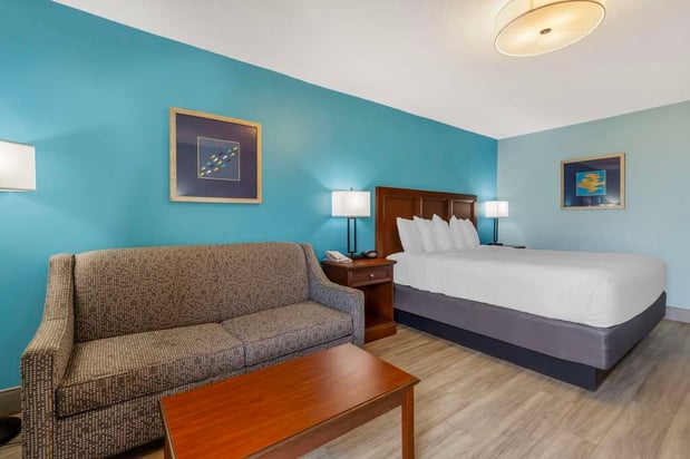 Images Best Western Plus Myrtle Beach @ Intracoastal