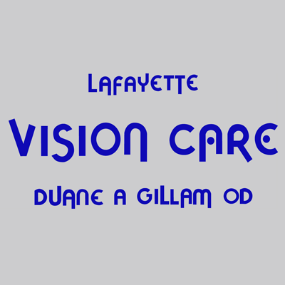 Lafayette Vision Care Logo
