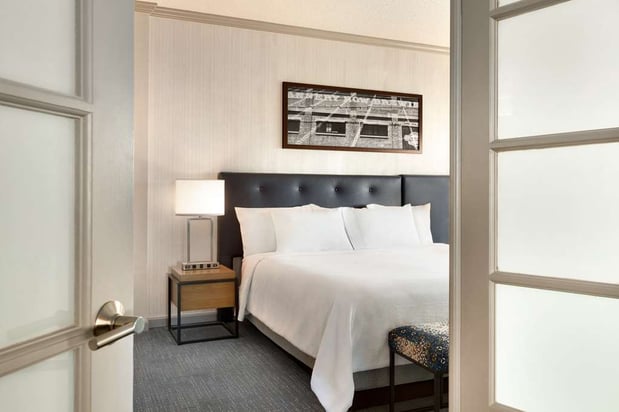 Images Embassy Suites by Hilton Monterey Bay Seaside