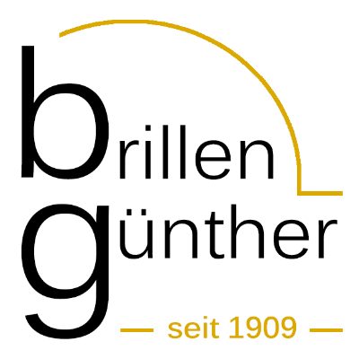 Brillen Günther Logo
