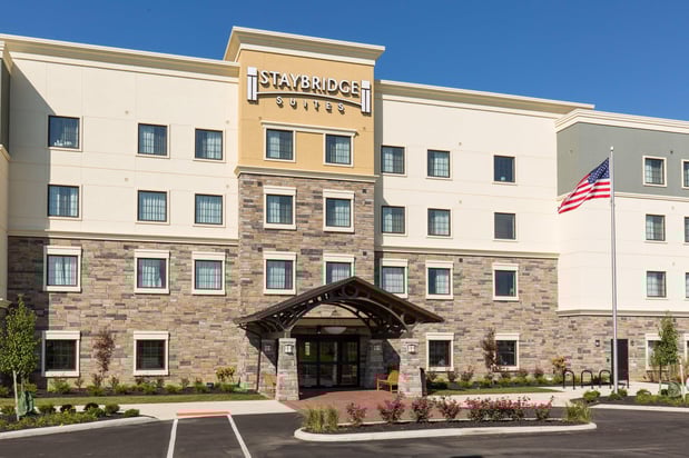 Images Staybridge Suites Columbus Polaris by IHG