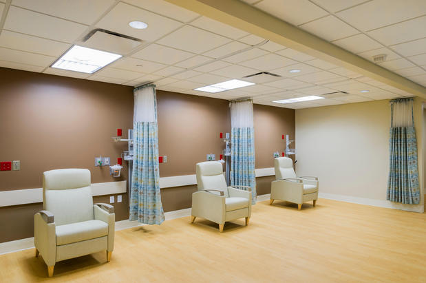 Images Ambulatory Surgery Center of Niagara