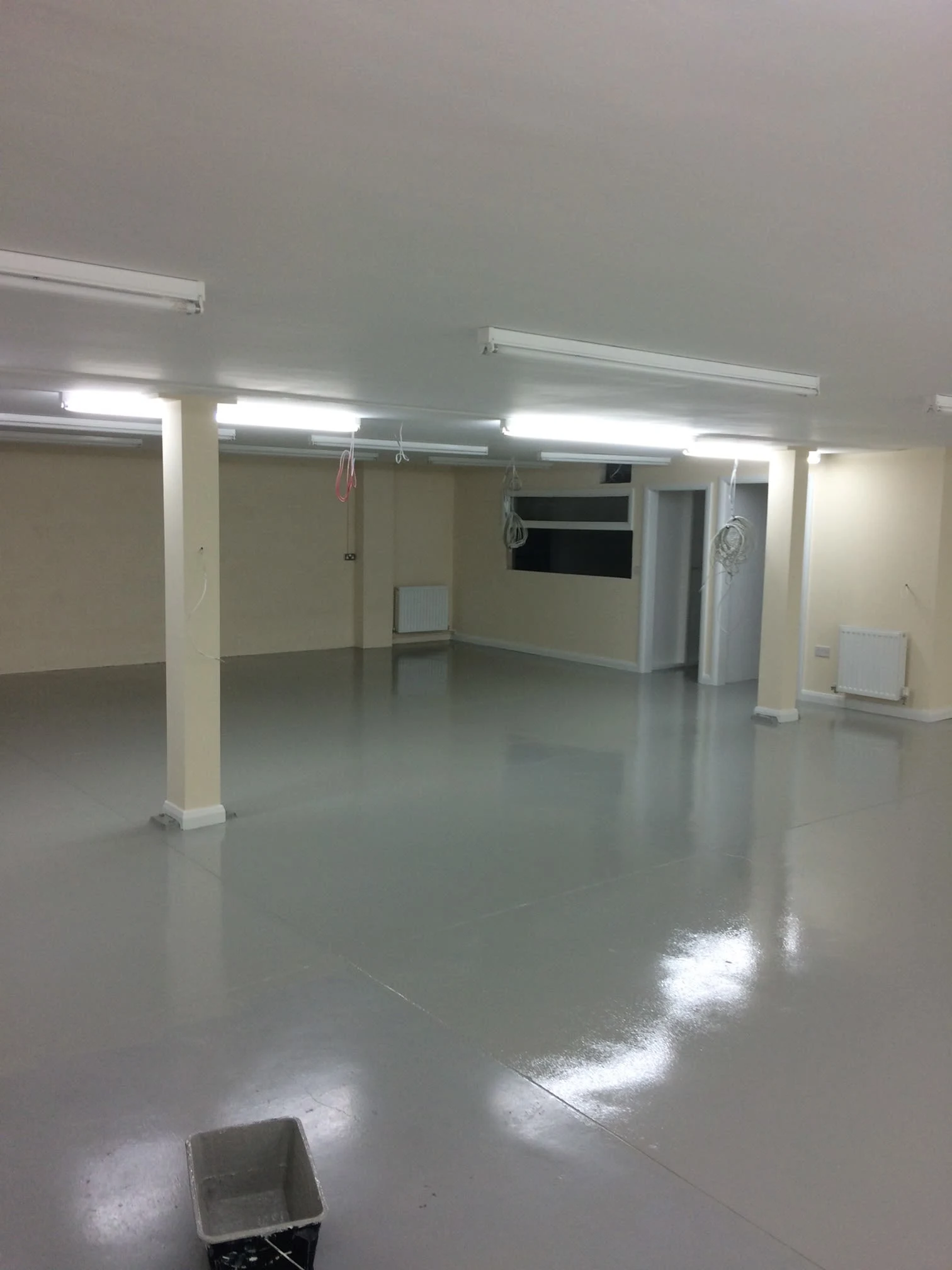 Images Paul Forward Decorating Contractor Ltd