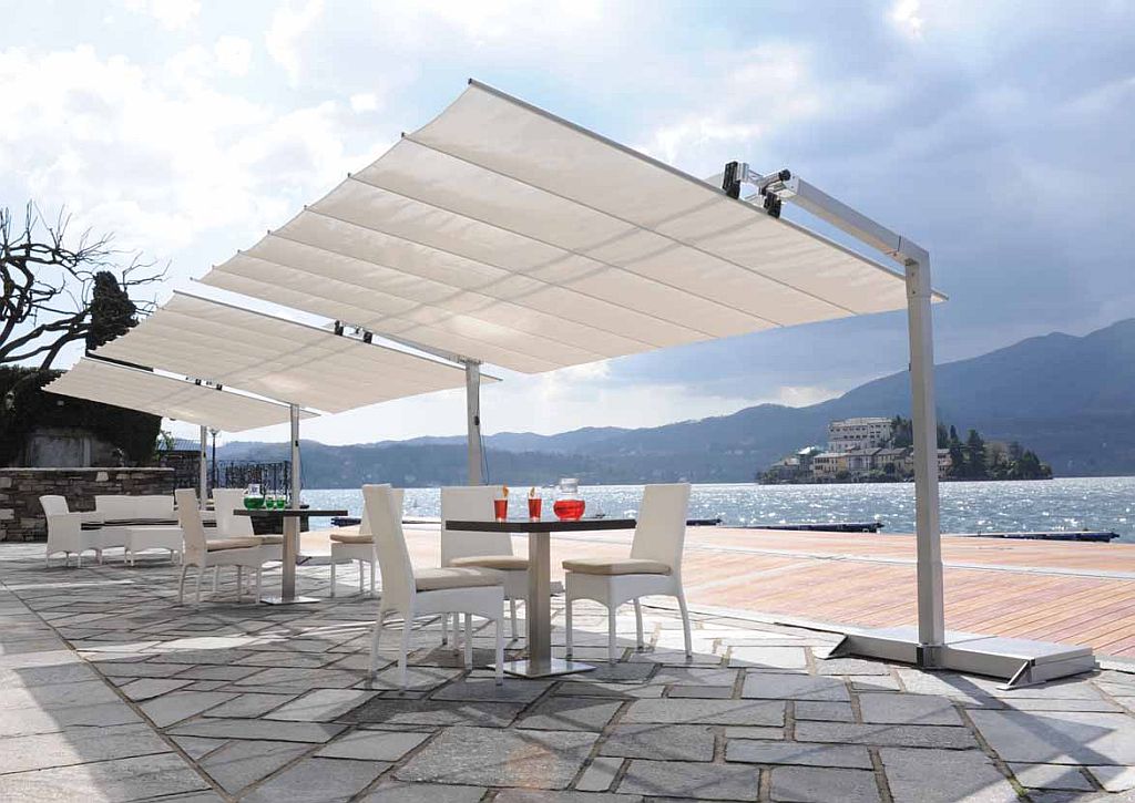 Awnings By Infinity