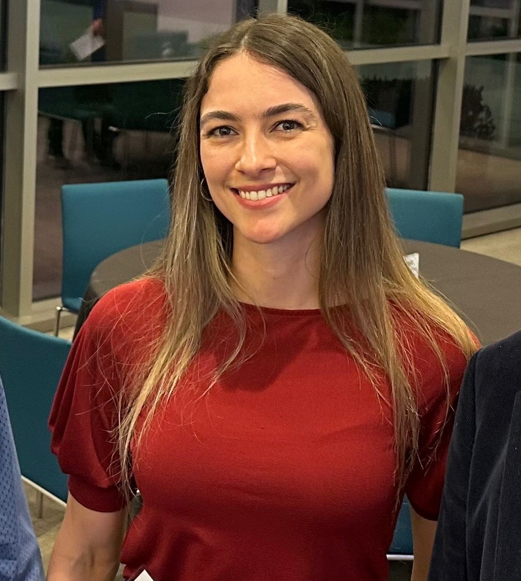Shauna George