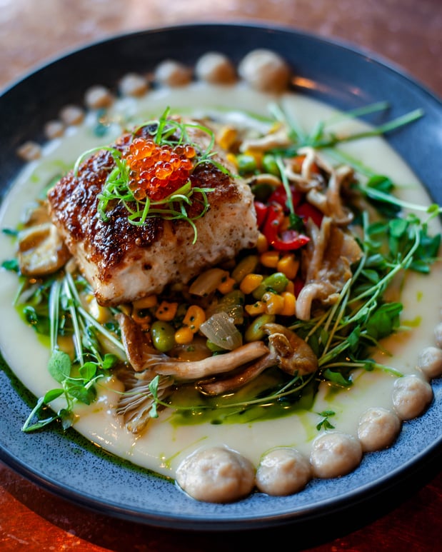 Images Eolus Bar & Dining