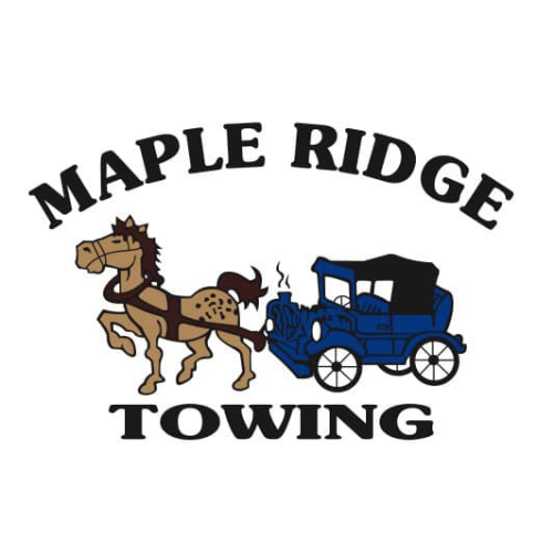 Maple Ridge Towing Maple Ridge (Greater Vancouver)