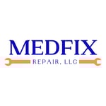 MedFix Repair LLC Logo