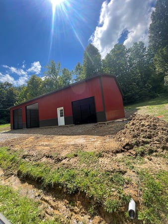 Images Tygart Valley Builders LLC