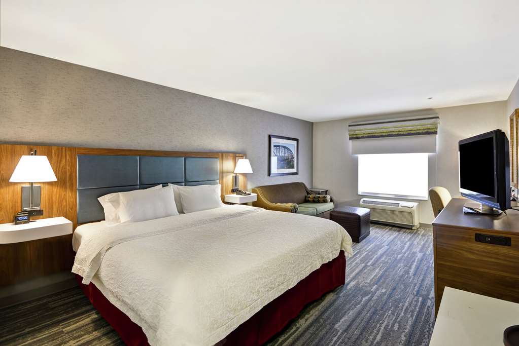 Guest room amenity